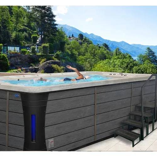 Swimspa X-Series hot tubs for sale in Tyler